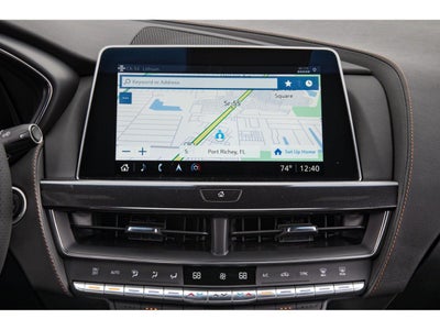 2023 Cadillac CT5 4dr Sdn Sport