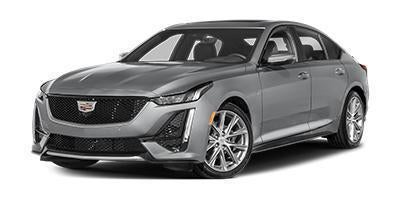 2023 Cadillac CT5 4dr Sdn Sport