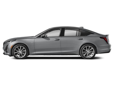 2023 Cadillac CT5 4dr Sdn Sport