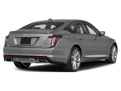 2023 Cadillac CT5 4dr Sdn Sport