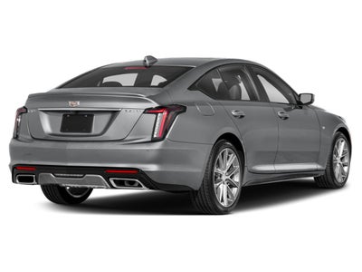 2023 Cadillac CT5 4dr Sdn Sport