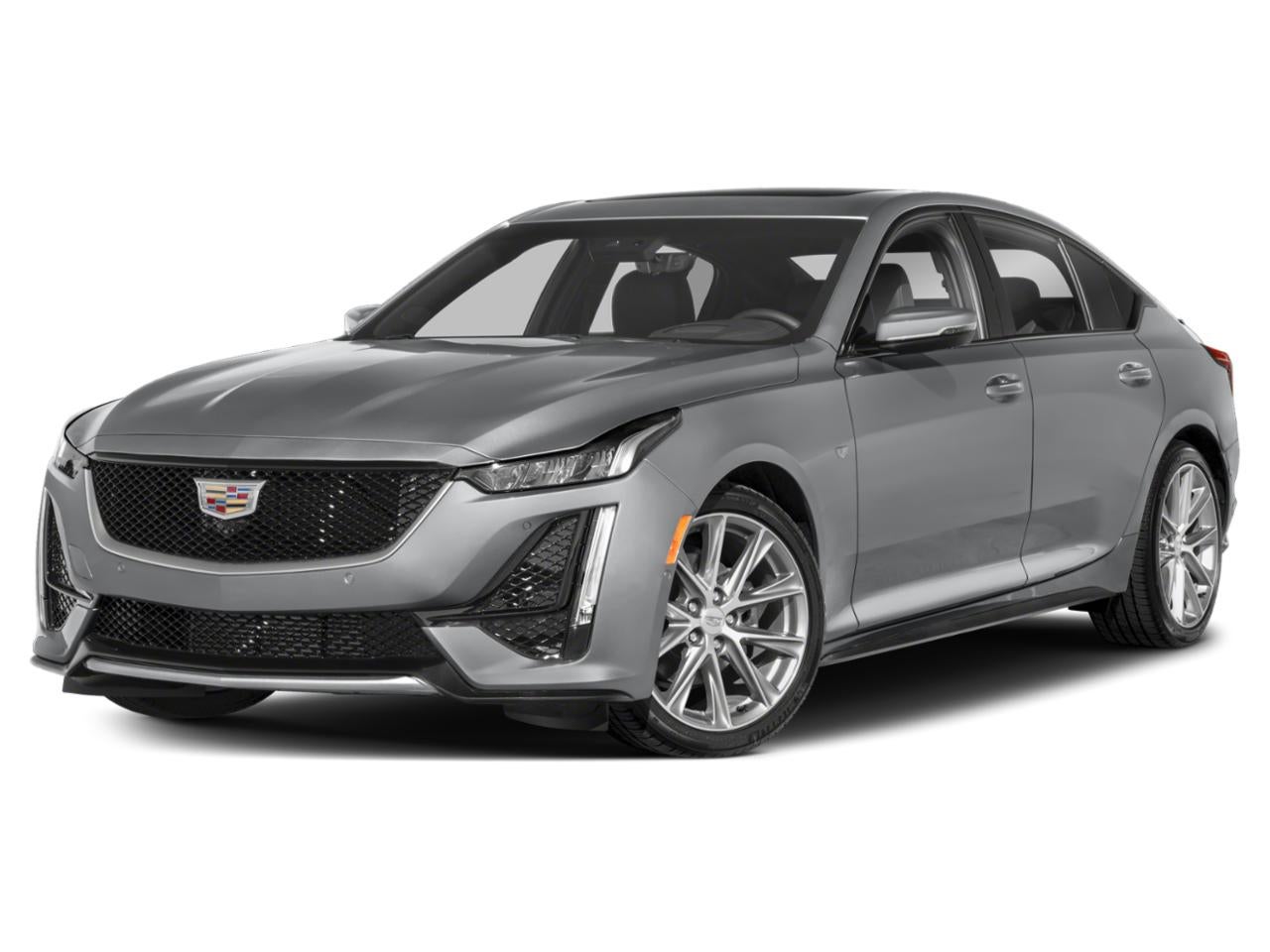 2023 Cadillac CT5 4dr Sdn Sport