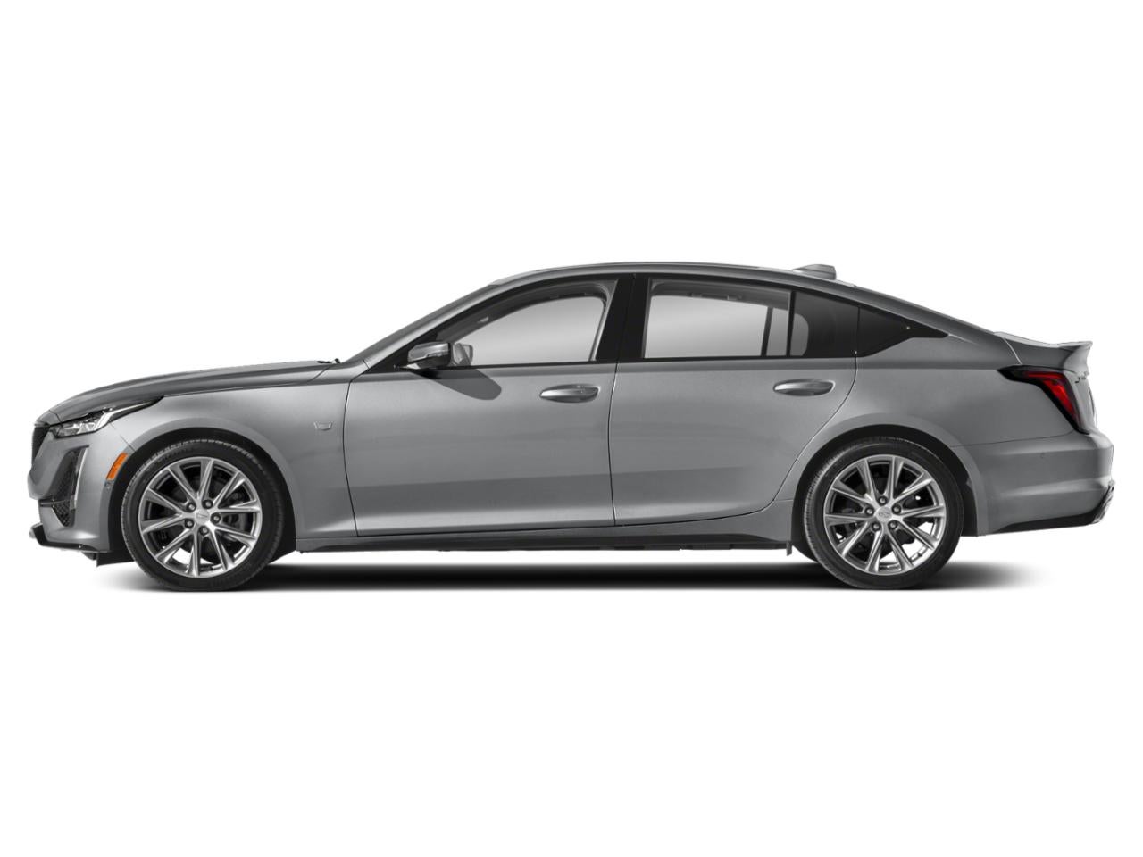 2023 Cadillac CT5 4dr Sdn Sport