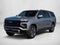 2025 Chevrolet Suburban 4WD Z71