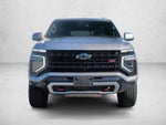 2025 Chevrolet Suburban 4WD Z71