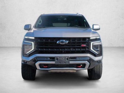 2025 Chevrolet Suburban 4WD Z71
