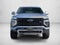2025 Chevrolet Suburban 4WD Z71