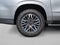 2025 Chevrolet Suburban 4WD Z71