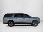 2025 Chevrolet Suburban 4WD Z71
