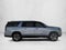 2025 Chevrolet Suburban 4WD Z71