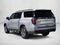 2025 Chevrolet Suburban 4WD Z71