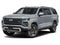 2025 Chevrolet Suburban 4WD Z71