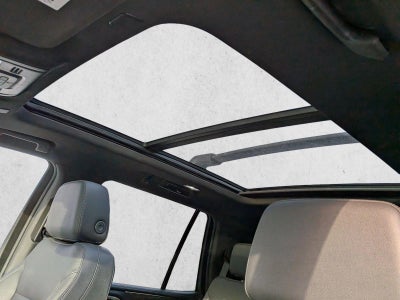 2022 Chevrolet Tahoe 4WD LT