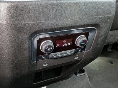 2022 Chevrolet Tahoe 4WD LT