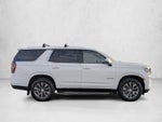 2022 Chevrolet Tahoe 4WD LT
