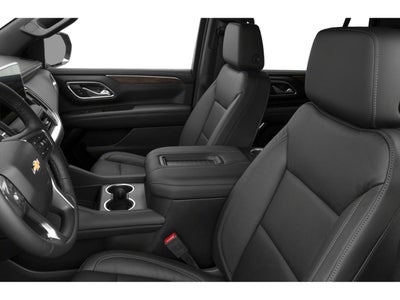 2022 Chevrolet Tahoe 4WD LT