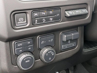 2022 Chevrolet Tahoe 4WD Premier