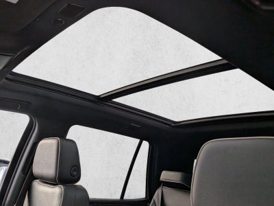 2022 Chevrolet Tahoe 4WD Premier