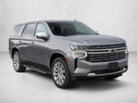 2022 Chevrolet Tahoe 4WD Premier