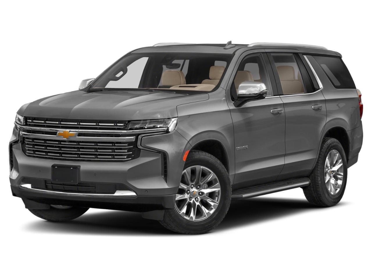 2022 Chevrolet Tahoe 4WD Premier
