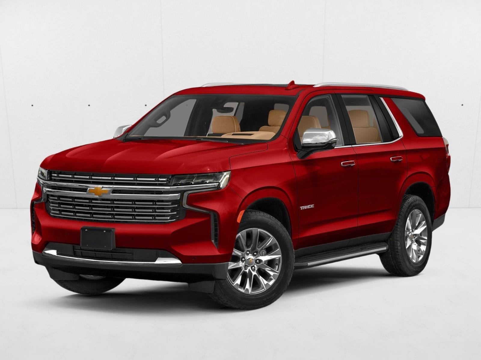 2023 Chevrolet Tahoe 4WD Premier