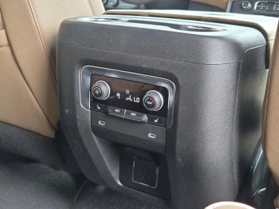 2023 Chevrolet Tahoe 4WD Premier