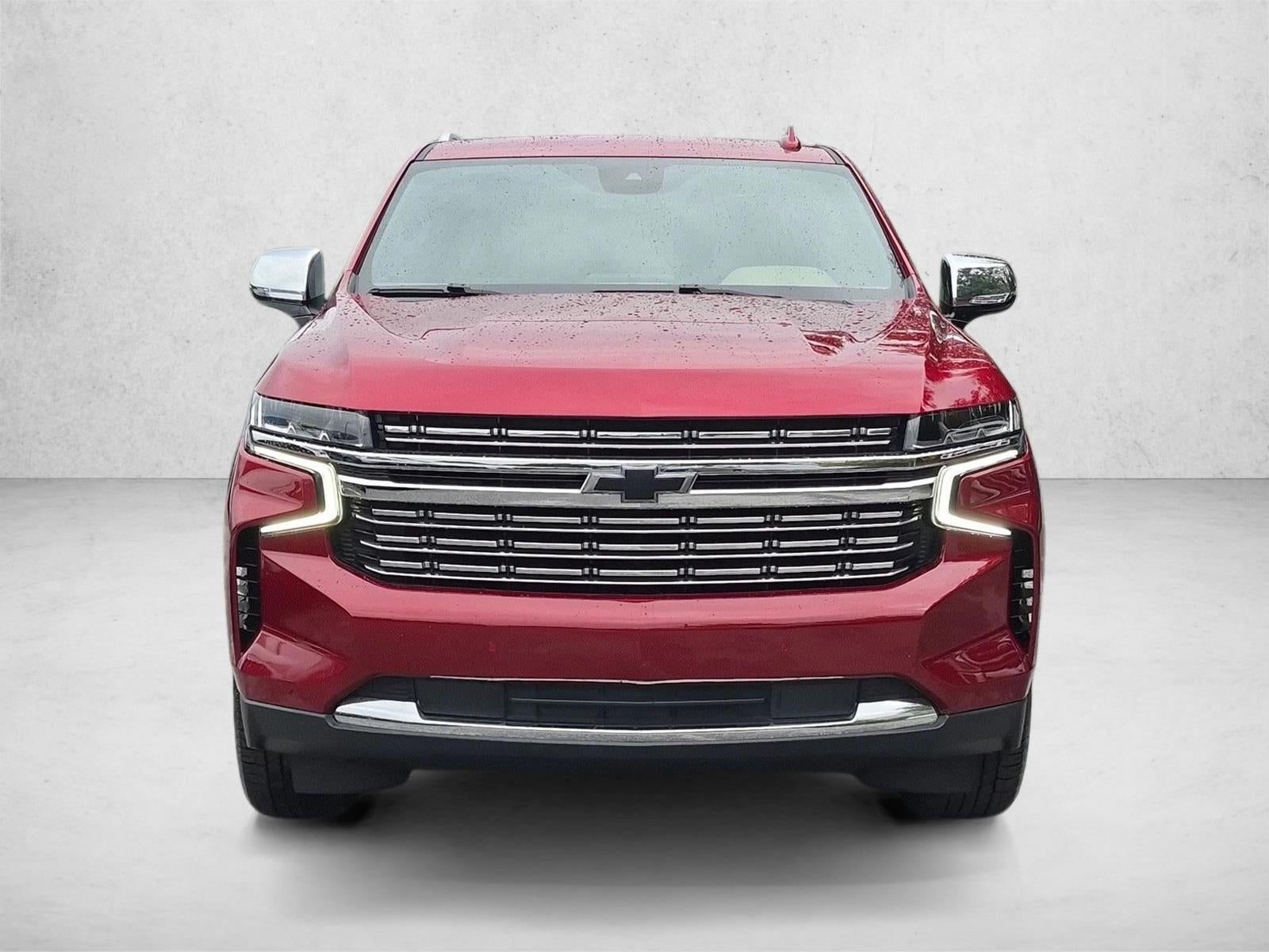 2023 Chevrolet Tahoe 4WD Premier