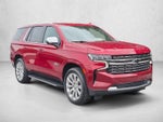 2023 Chevrolet Tahoe 4WD Premier