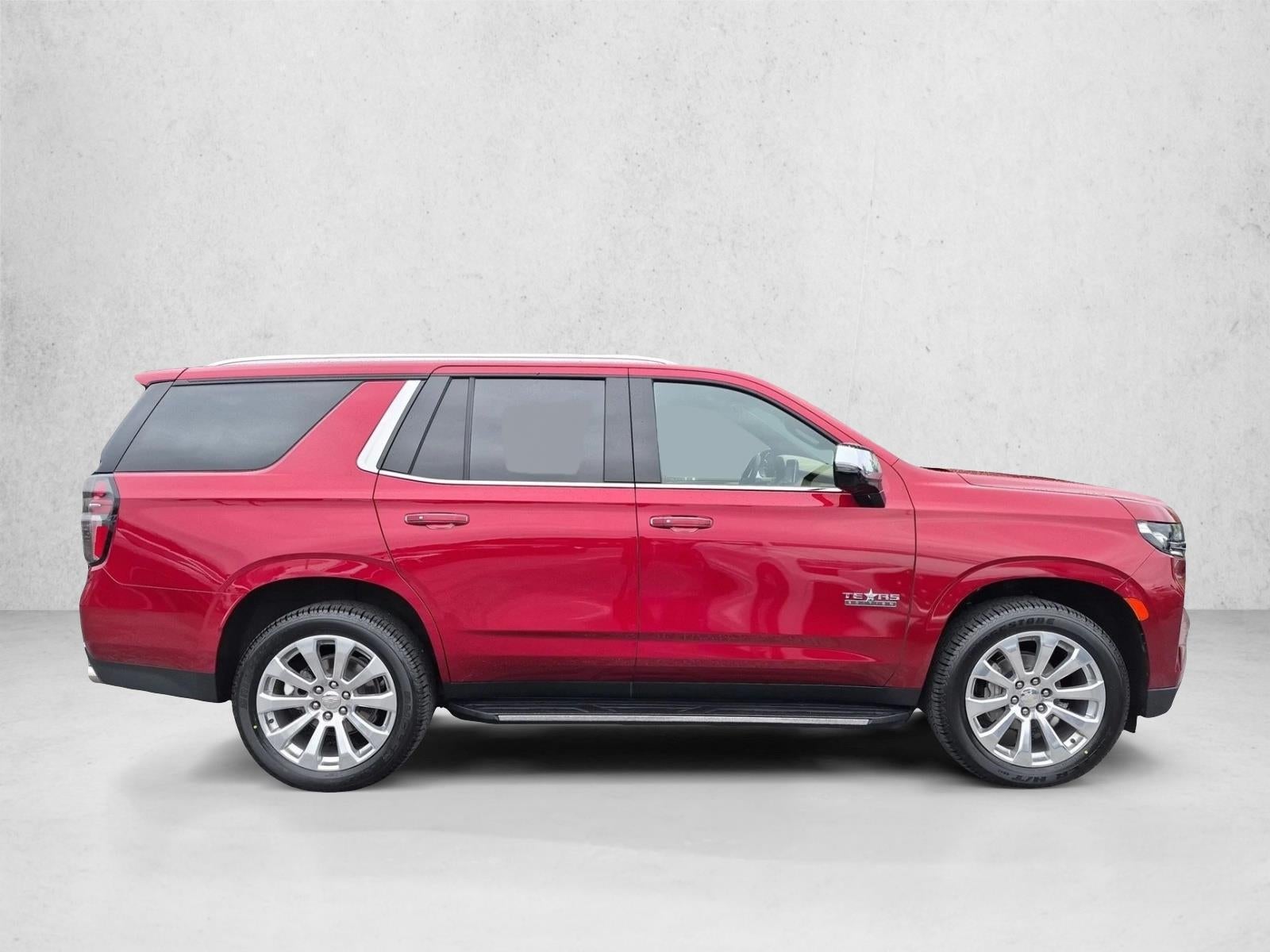 2023 Chevrolet Tahoe 4WD Premier