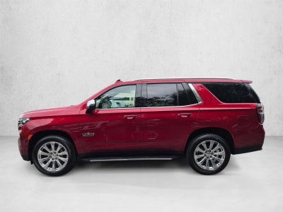 2023 Chevrolet Tahoe 4WD Premier