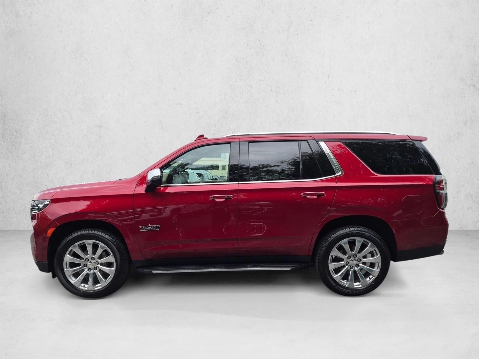 2023 Chevrolet Tahoe 4WD Premier