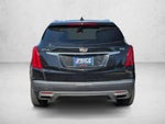 2021 Cadillac XT5 FWD 4dr Premium Luxury