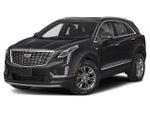 2021 Cadillac XT5 FWD 4dr Premium Luxury