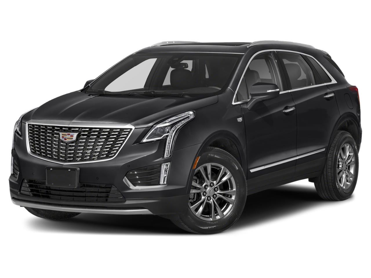 2021 Cadillac XT5 FWD 4dr Premium Luxury