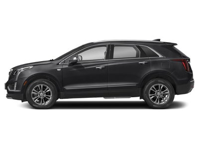 2021 Cadillac XT5 FWD 4dr Premium Luxury