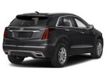 2021 Cadillac XT5 FWD 4dr Premium Luxury