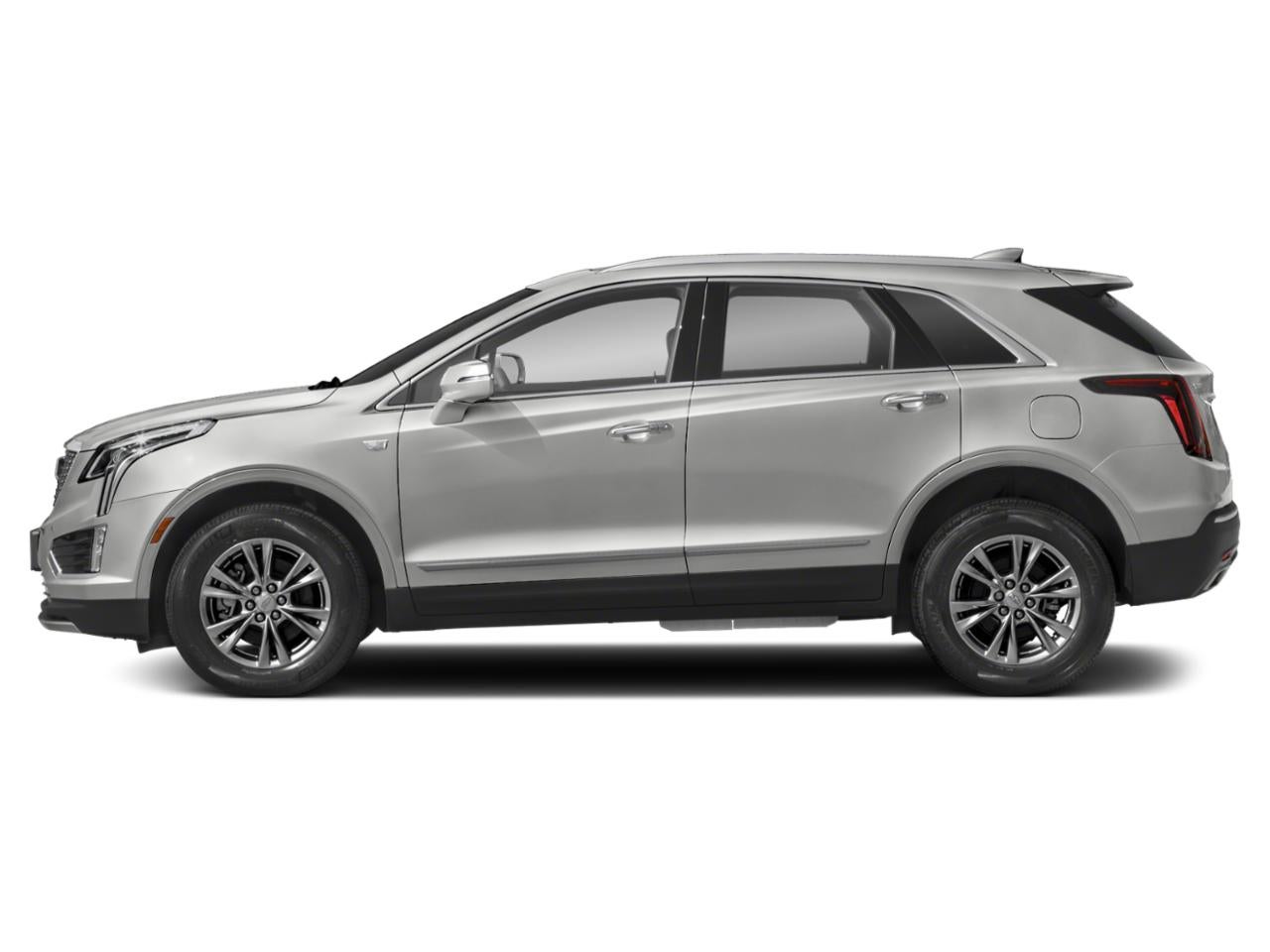 2021 Cadillac XT5 FWD 4dr Premium Luxury