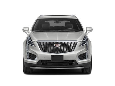 2021 Cadillac XT5 FWD 4dr Premium Luxury