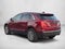 2018 Cadillac XT5 AWD 4dr Luxury