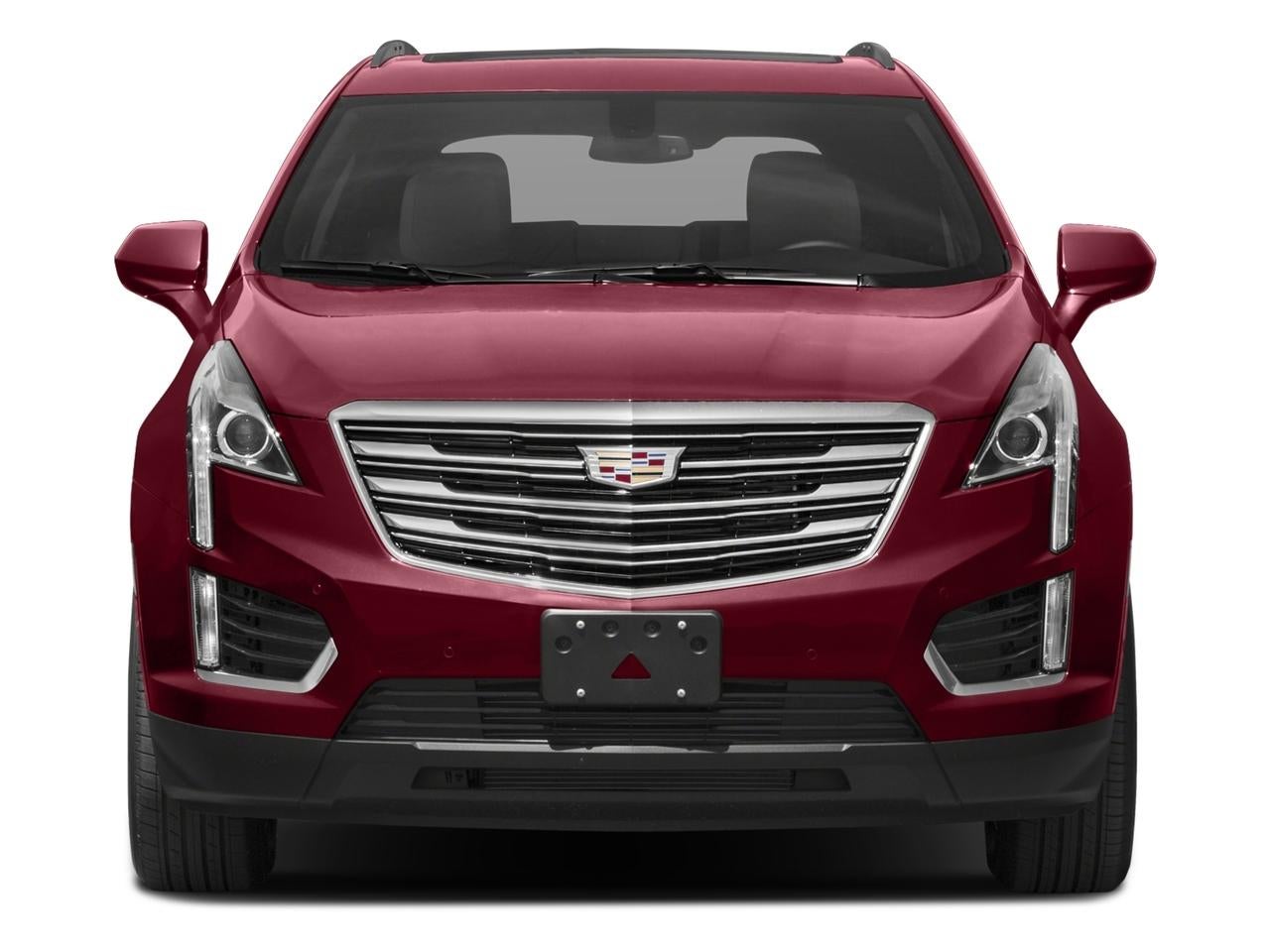2018 Cadillac XT5 AWD 4dr Luxury