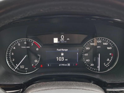 2023 Cadillac XT6 AWD 4dr Premium Luxury