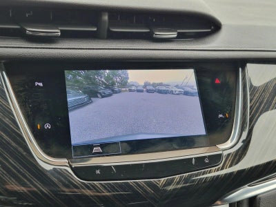 2023 Cadillac XT6 AWD 4dr Premium Luxury