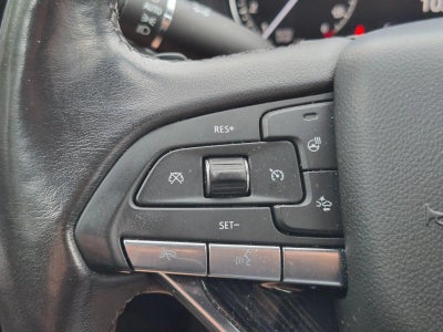 2023 Cadillac XT6 AWD 4dr Premium Luxury