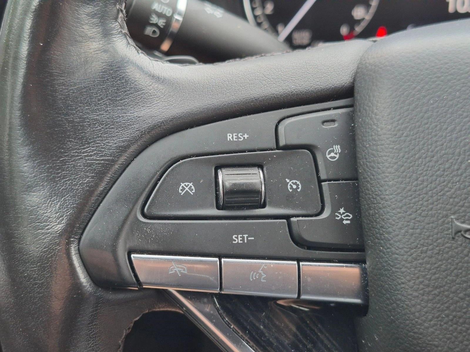 2023 Cadillac XT6 AWD 4dr Premium Luxury