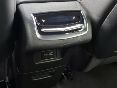 2023 Cadillac XT6 AWD 4dr Premium Luxury