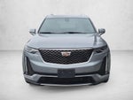 2023 Cadillac XT6 AWD 4dr Premium Luxury