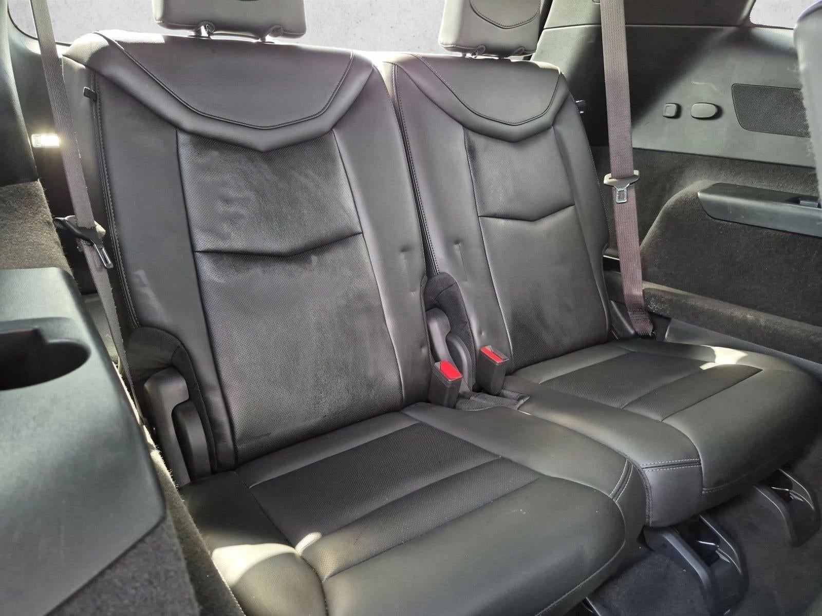 2023 Cadillac XT6 AWD 4dr Premium Luxury