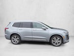 2023 Cadillac XT6 AWD 4dr Premium Luxury