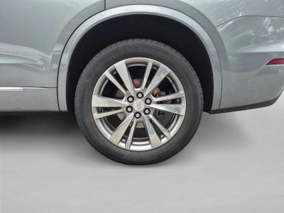 2023 Cadillac XT6 AWD 4dr Premium Luxury