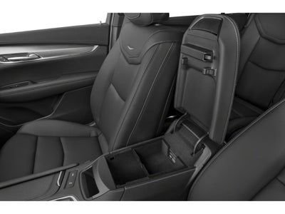 2023 Cadillac XT6 AWD 4dr Premium Luxury